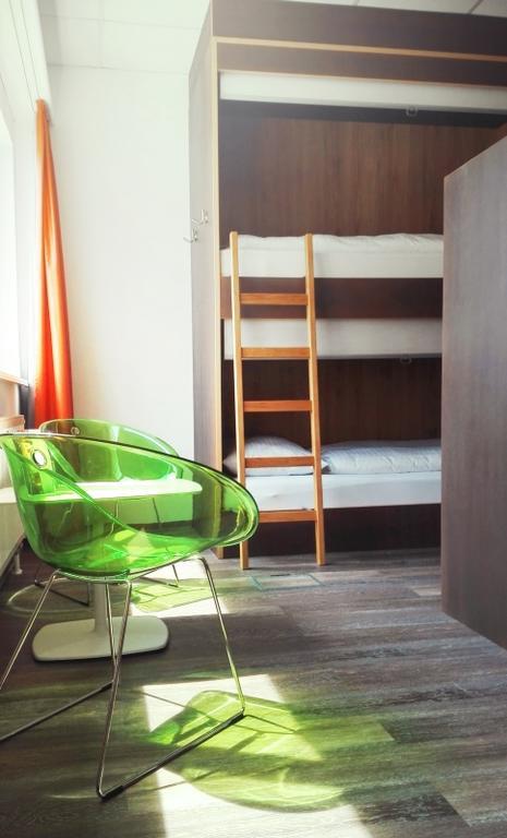 Hotel Servus Europa Suben Buitenkant foto