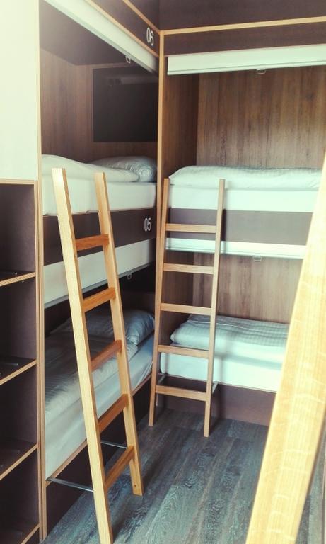 Hotel Servus Europa Suben Buitenkant foto