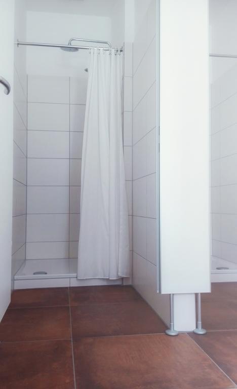 Hotel Servus Europa Suben Buitenkant foto